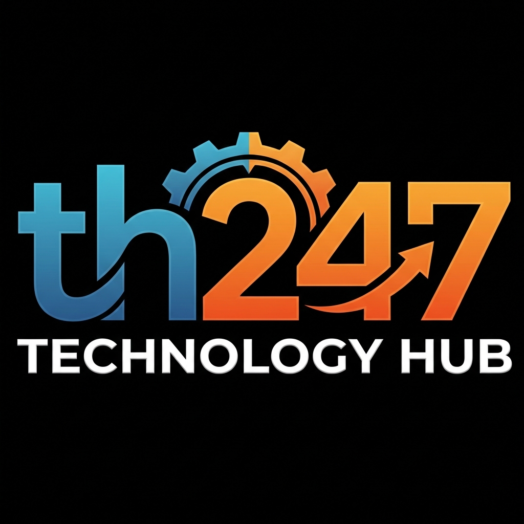 th247 TECHNOLOGY HUB