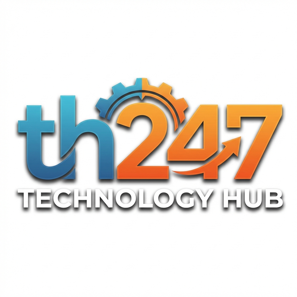 th247 TECHNOLOGY HUB